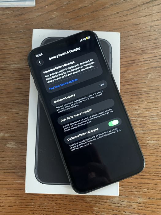 Iphone 11 64Gb