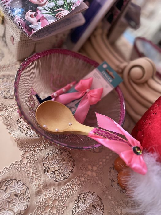 Набор “Қырқынан шығару”