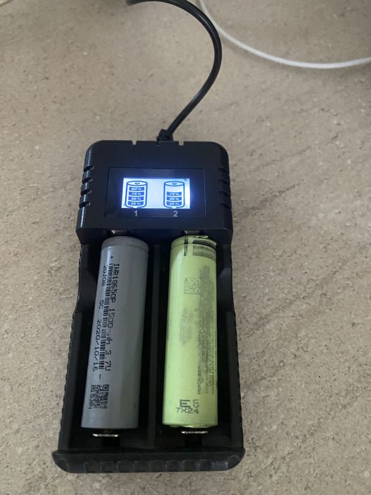 Lantrena profesionala de vanatoare ASTROLUX 16000 lumeni  MF02