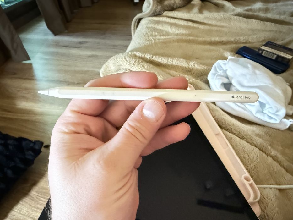 iPad Air 128Gb Wi-Fi 2024 M2 Blue cu asigurare si garantie