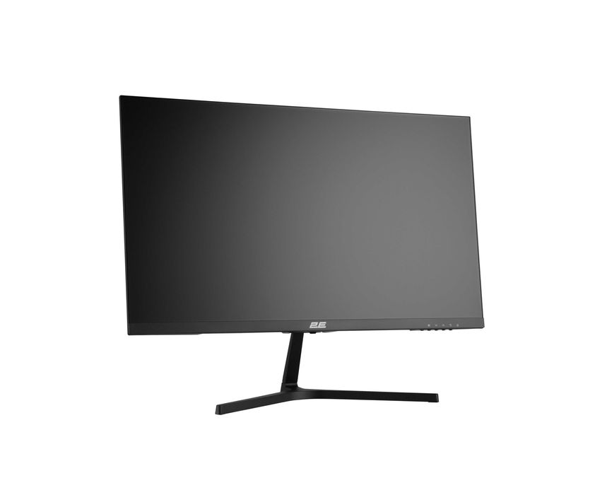 | Монитор 2E 23.8" D2423B IPS 75Hz Black