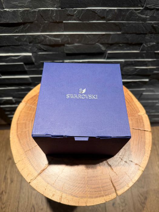 Cristal Swarovski Jamila – Cutie bijuterii / decor