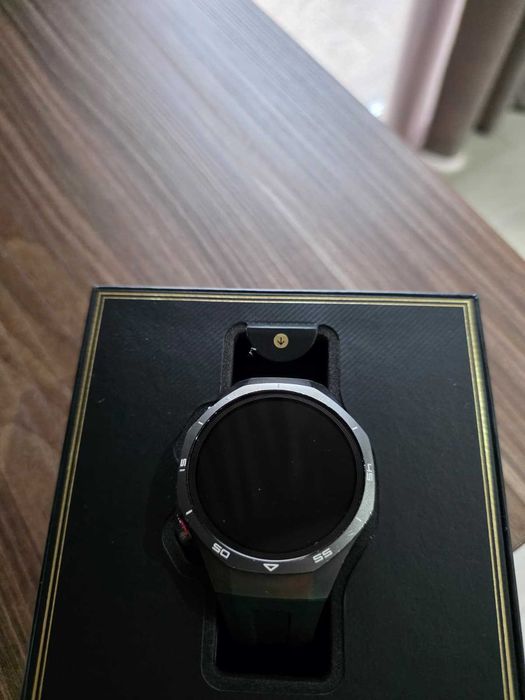 Huawei Watch Gt 5 pro