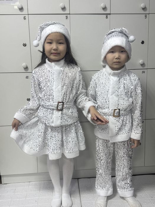 Бальные платья