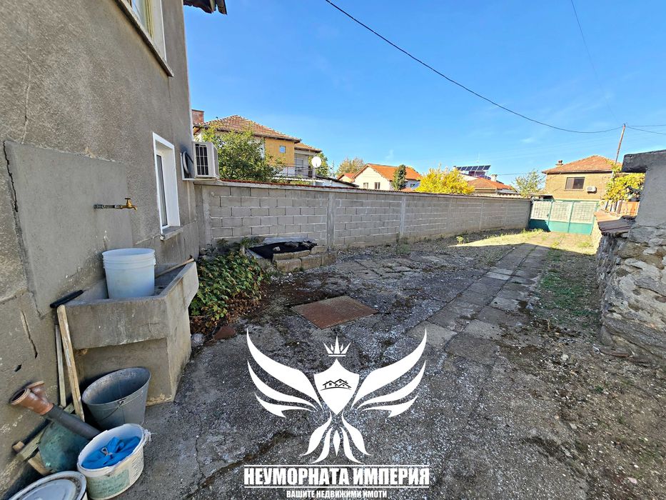 Продава се Къща в с. Долнослав, Област Пловдив - 190 кв.м за 327 €/кв.м - Снимка #23