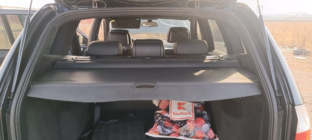 Vând BMW x3 E83 an 2009