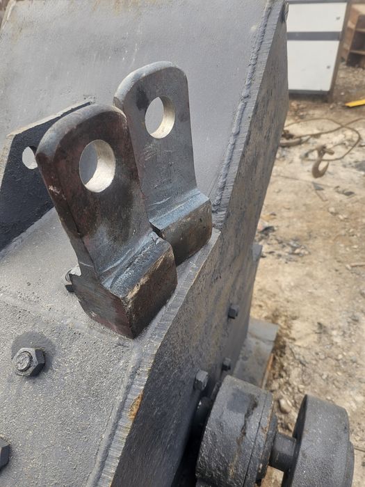 Молоток для дробилка