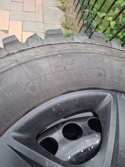 Anvelope offroad