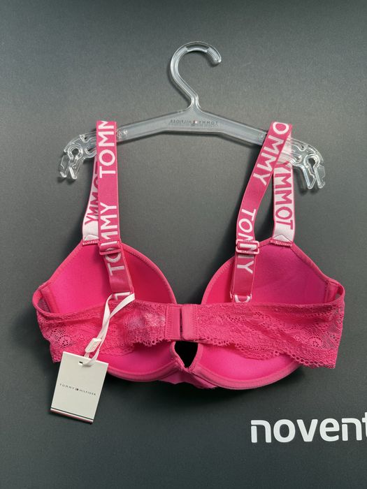 Розов сутиен Tommy Hilfiger /S/