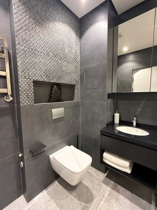 Продажа рядом с Infinity элитная квартира