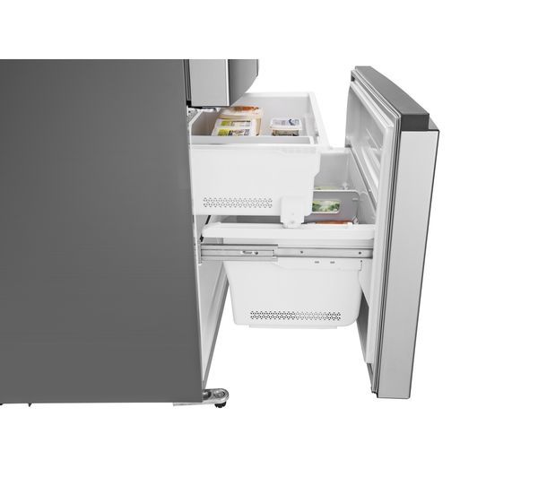 Hisense хладилник