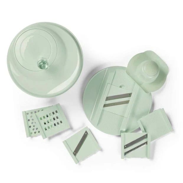 Центрофуги за салата+ренде с приставки