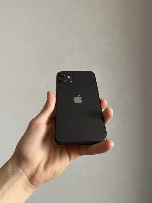 Айфон 11 128 гб идеал