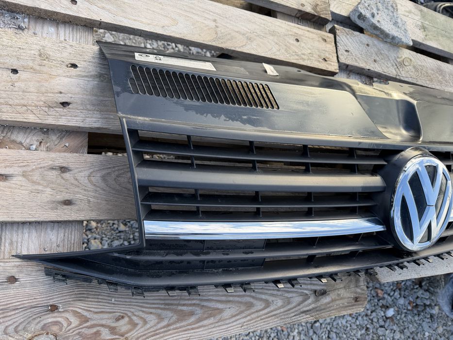 Решетка VW T6/Transporter