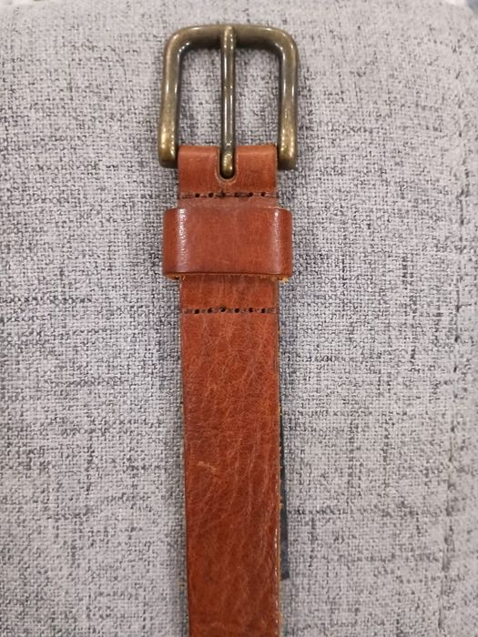 Curea bărbați Jack&jones piele naturala