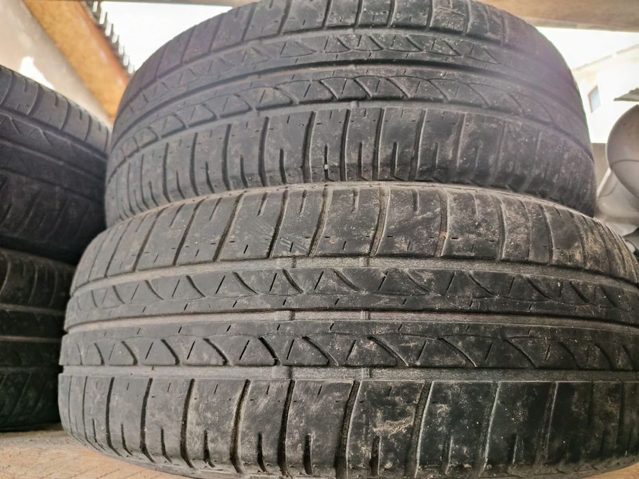 Автошины летние. R15