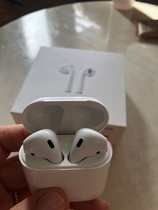 Air pods 2/3/pro/pro(2nd generation)
