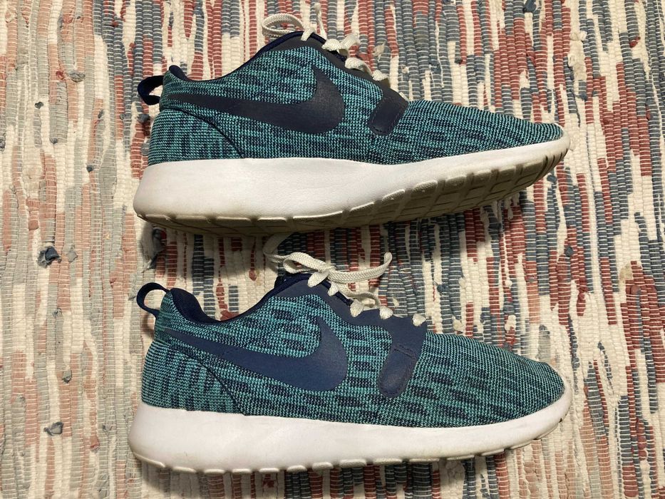 Adidasi Nike - in stare foarte buna - marimea 39