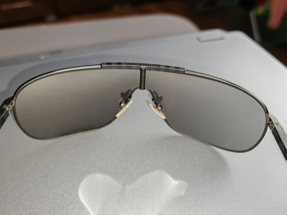 Ochelari de soare Louis Vuitton