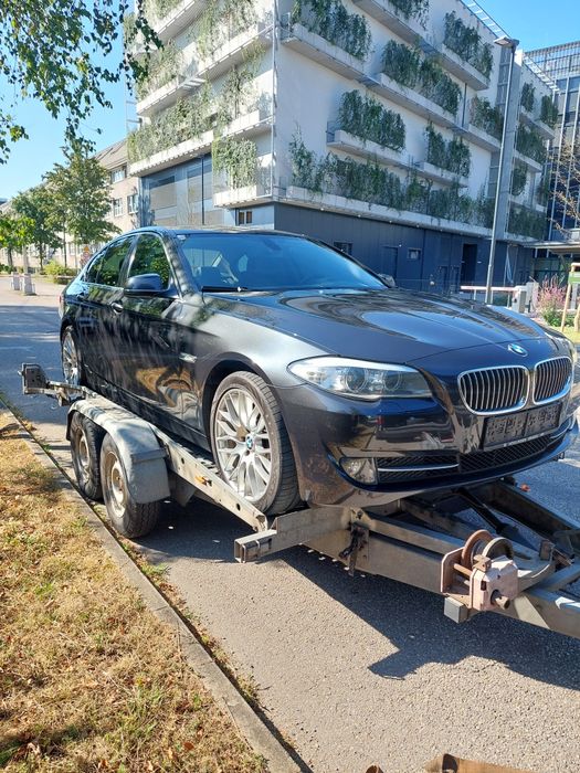 Tractări Auto ,non-stop