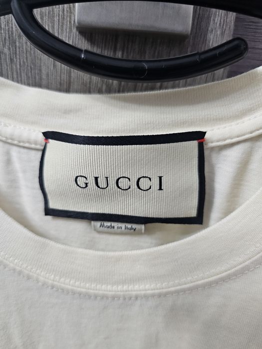 Tricou      Gucci