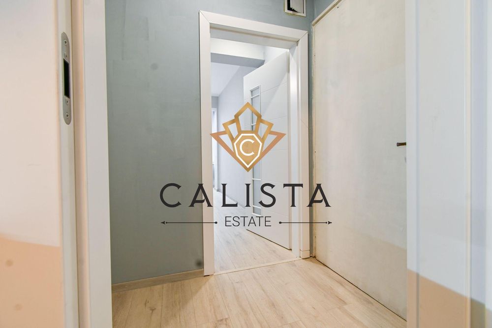 Дава се под наем Двустаен апартамент в София, Център - 70 кв.м за 756.84 € - Снимка #6