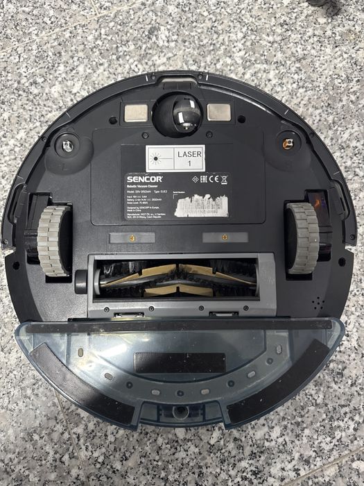 Robot aspirator Sencor SRV9150 WH