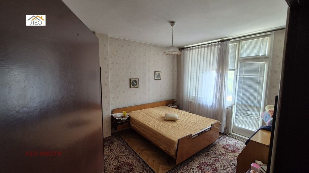 Продава се Четиристаен апартамент в Севлиево - 91 кв.м за 1040 €/кв.м - Снимка #7