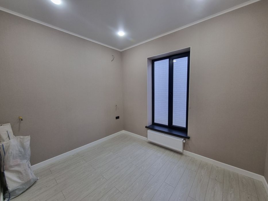 Амир Темур Новый Евро Дом Участок