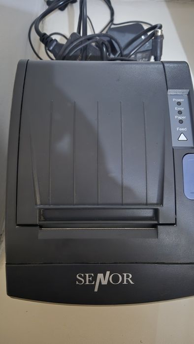 Продам принтер senor
