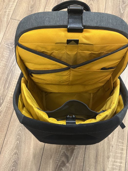 Рюкзак the north face