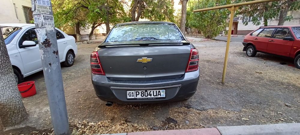 Свой кобальт 70000