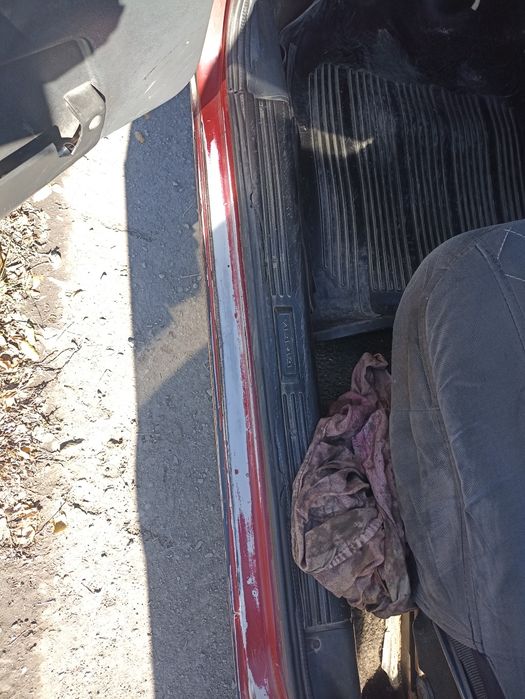 Машина срочно  Ваз 99