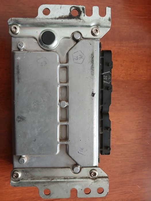 Мозга газель, уаз.