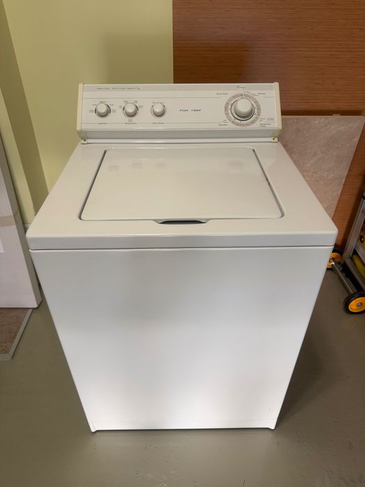 Като Нова пералня Whirlpool