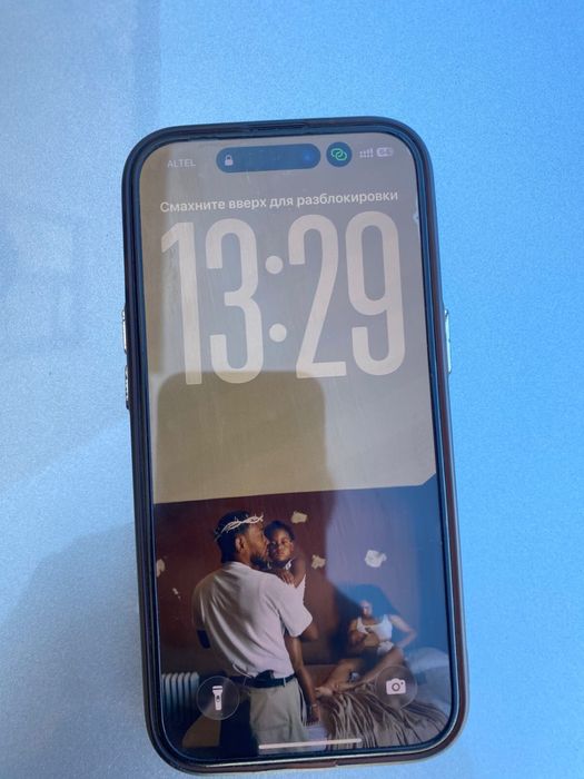 Iphone 15 / 128gb Черный