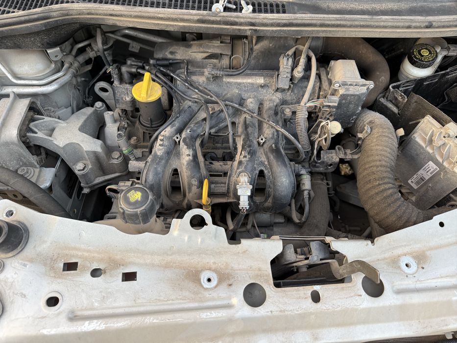 Renault Twingo / Рено Туинго 1.2 на части 85хил. км реални