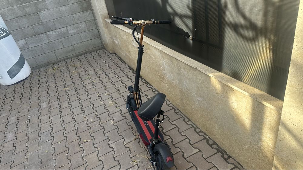 Kugoo gt m4 pro