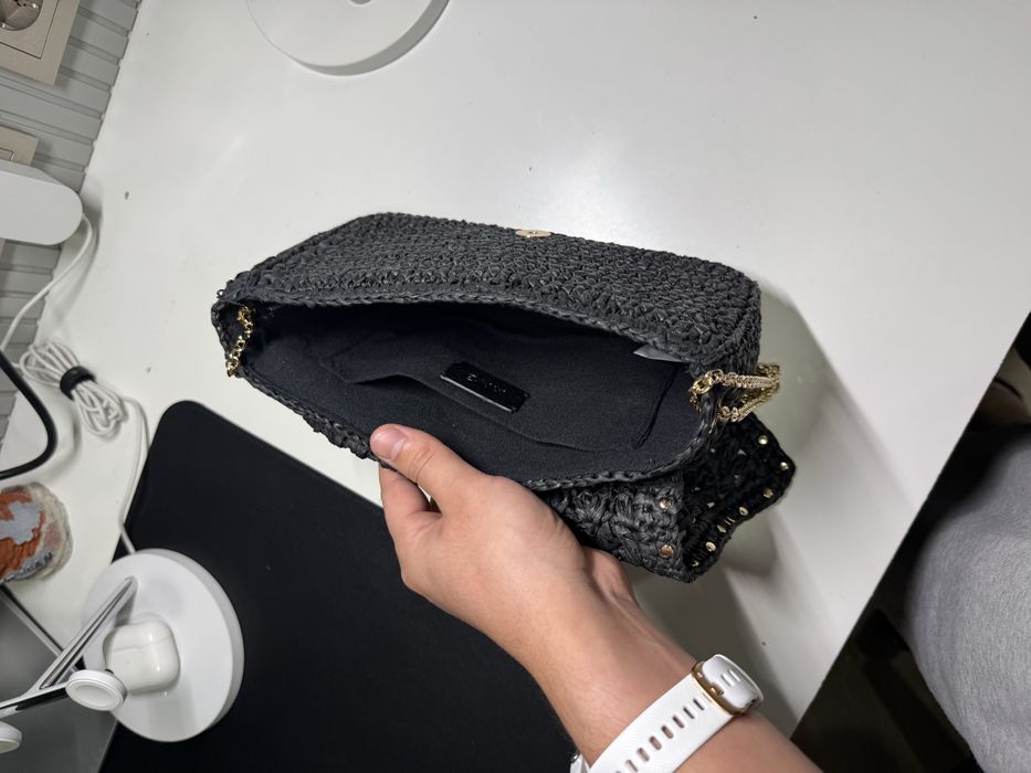 Женская сумка без бренда