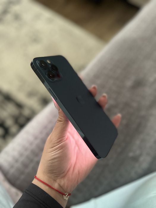 Iphone 12 pro max