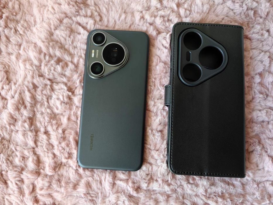 Калъф, кейс, тефтерче за Huawei Pura 70 pro и Pura 80 pro.