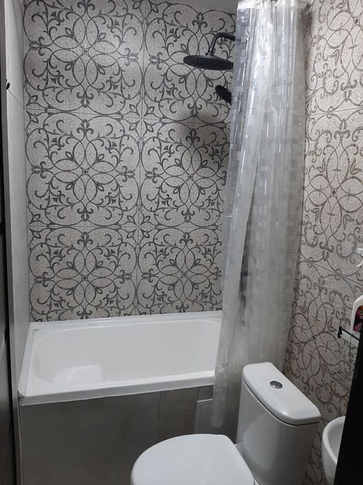 1-ком квартиры Юнусабадском р-не ул Маш1