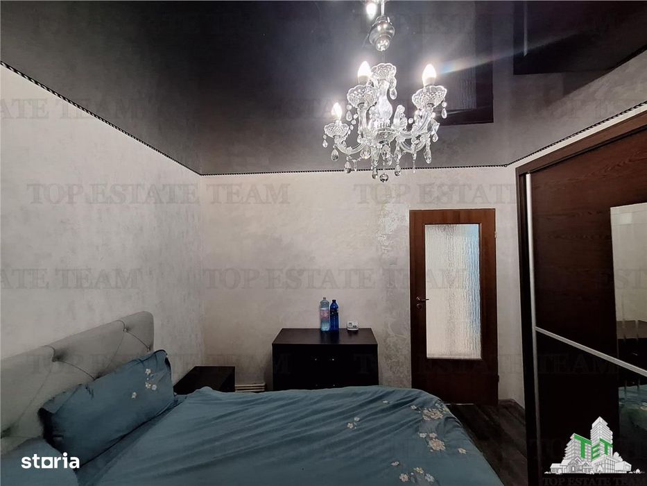 Apartament 2 cam. -Independentei - Cec Bank - vanzare - Braila — fotografia 3