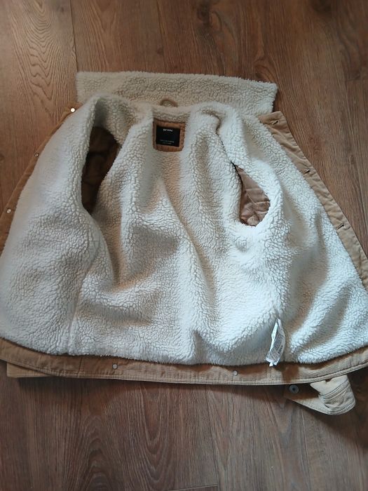 Перфектно мъжко джинсово яке