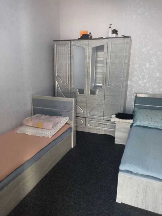 Uy sotiladi nazarbe texstil dachni joy