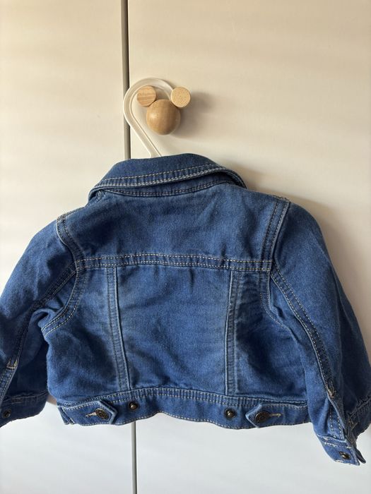 Tommy Hilfiger яке 6-9 месеца