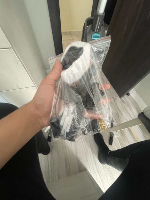 ETA Steam Master 3в1 – парочистачка, моп и прахосмукачка