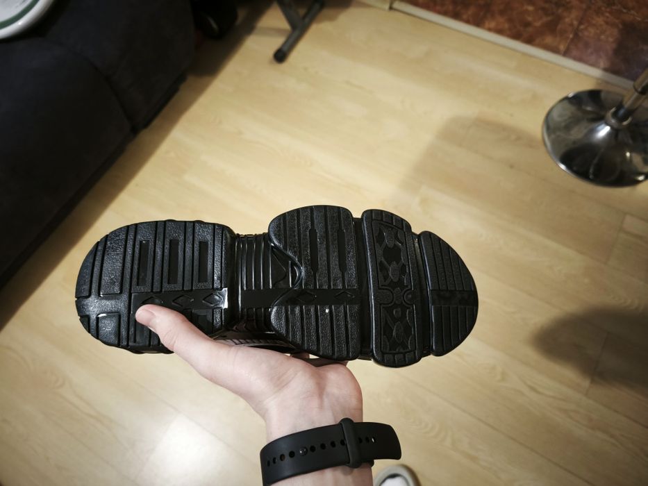 New Fashon Обувки