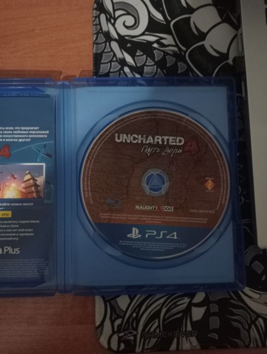 диски каждый в идеальном состоянии