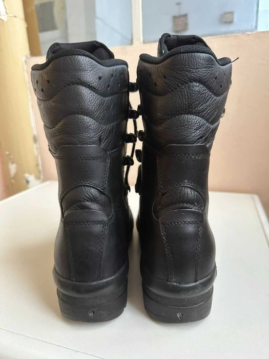 Кубинки HAIX номер 38, стелка 24,5